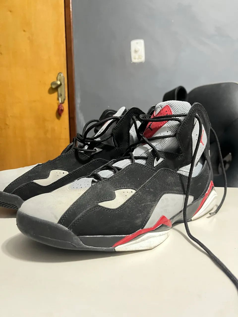 Tênis Nike Jordan - Foto 3