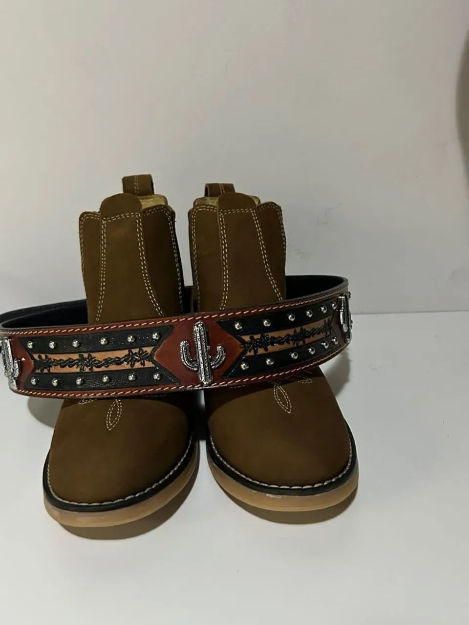 Moda Country  - Foto 5
