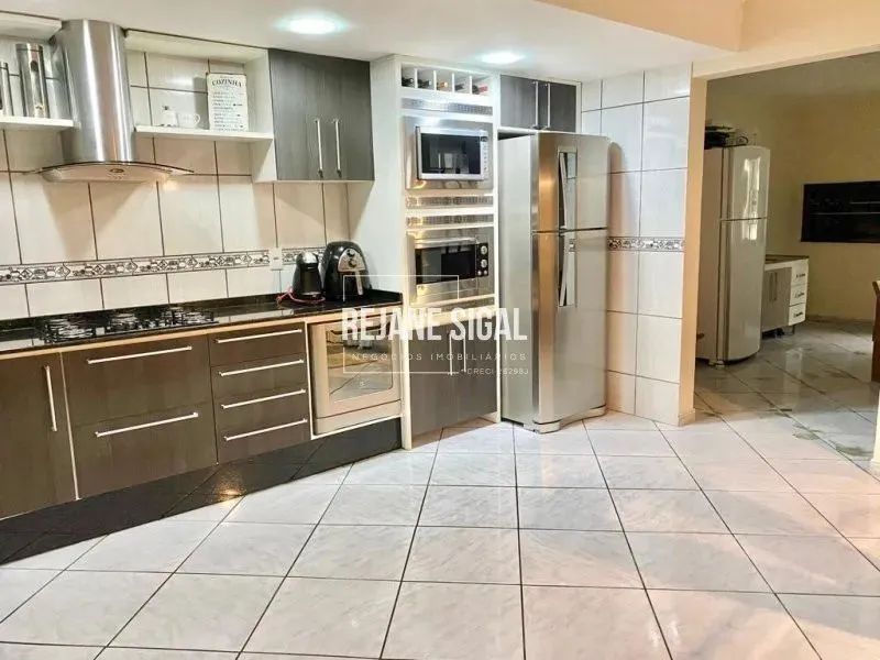 Sobrado no Residencial 15 de Julho - Foto 5