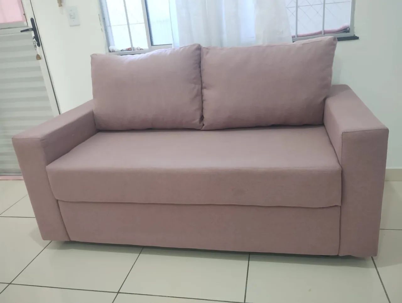 Sofá 2 lugares  - Foto 3