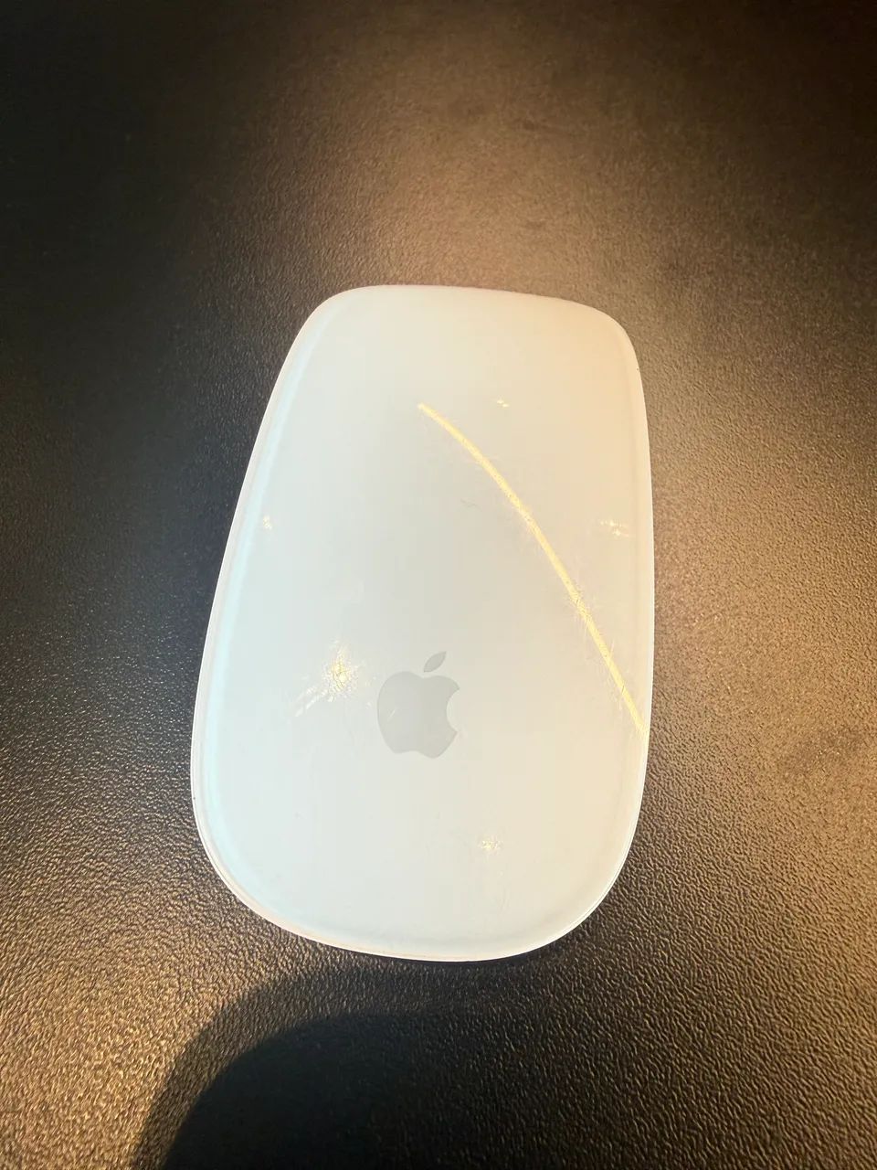 Magic Mouse 2 Geração Branco  - Foto 2