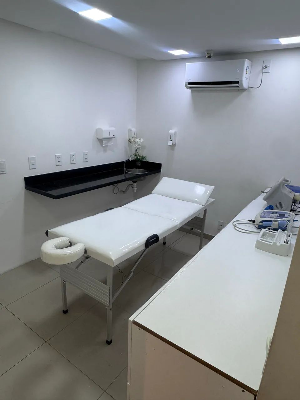 Alugo sala para fins estéticos  - Foto 4