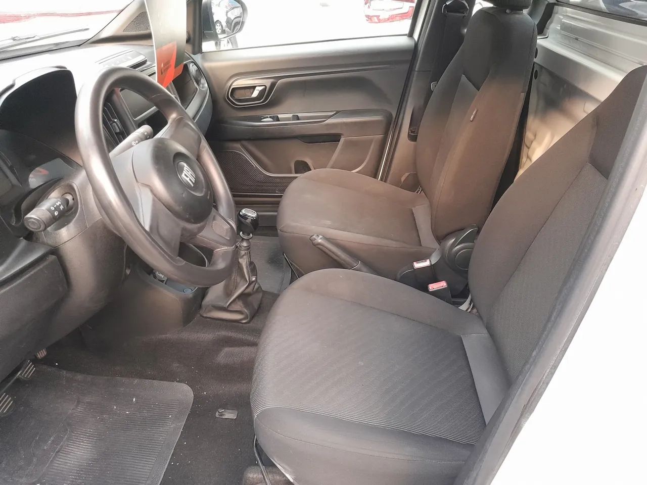 Fiat Strada Endurance 1.4 Flex 8V C, foto 7 de 9