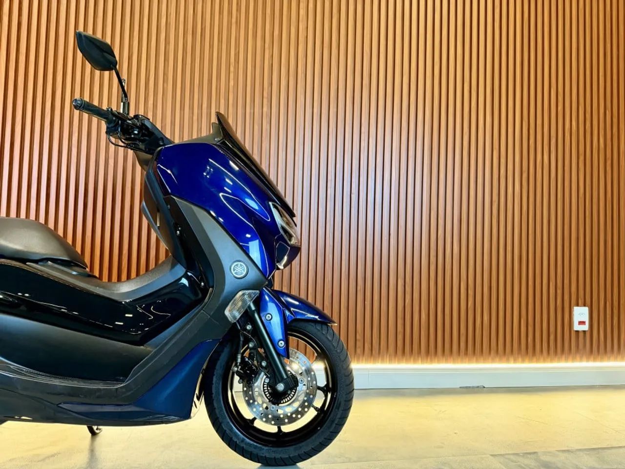 Yamaha NMAX 160 - Foto 5