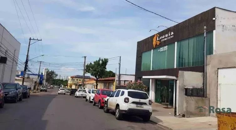 Prédio Comercial à venda, com 2 pavimentos, Morada Da Serra/CPA-I, com 312,80m², Cuiabá - Foto 2
