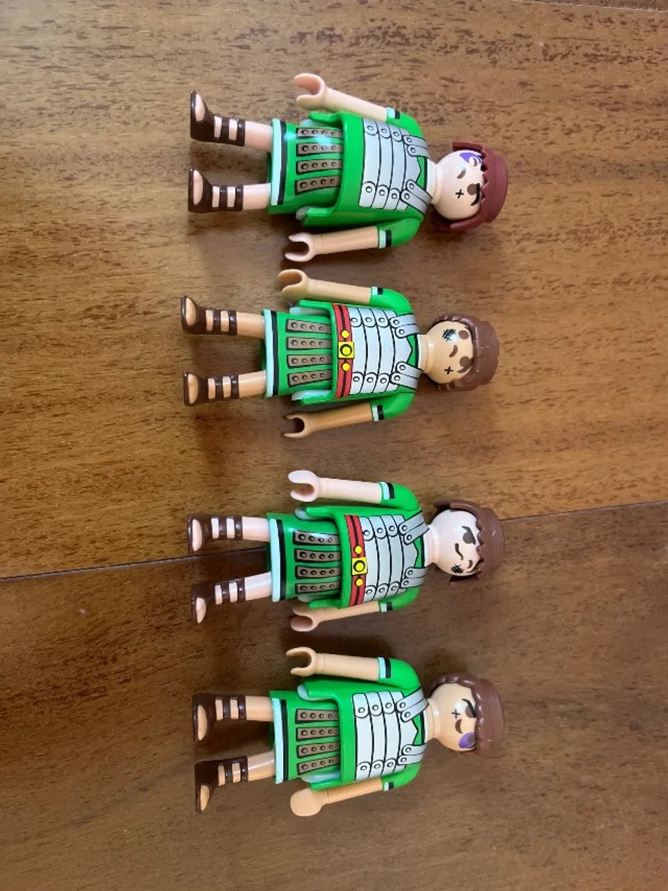 Playmobil Asterix romano - Foto 3