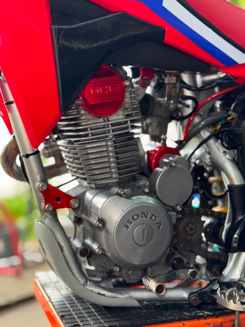 CRF 2014  - Foto 3