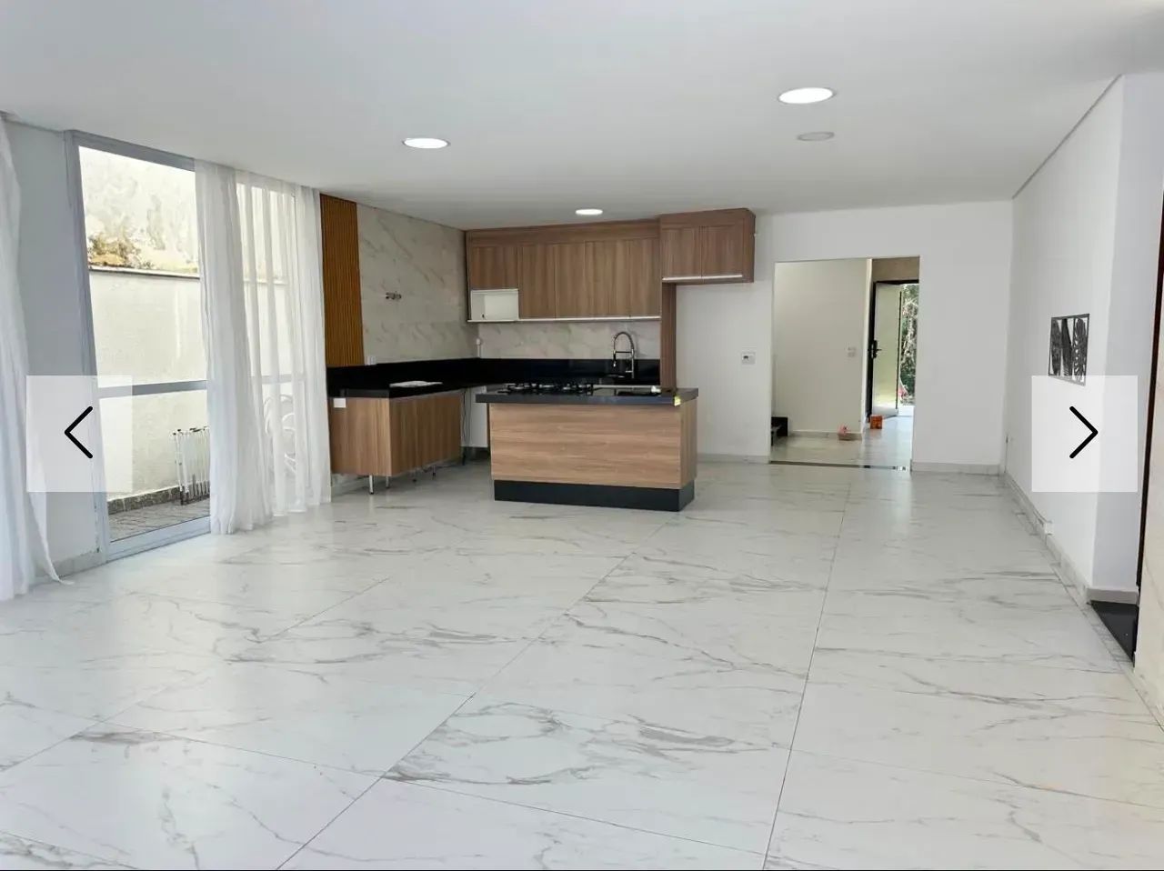Casa para locação no Aruã Ecopark - Foto 3