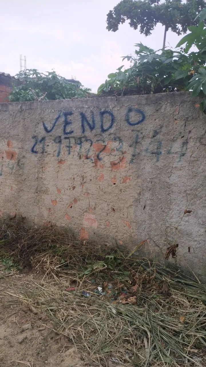 bom terreno,vendo parcelado sem entrada - Foto 5
