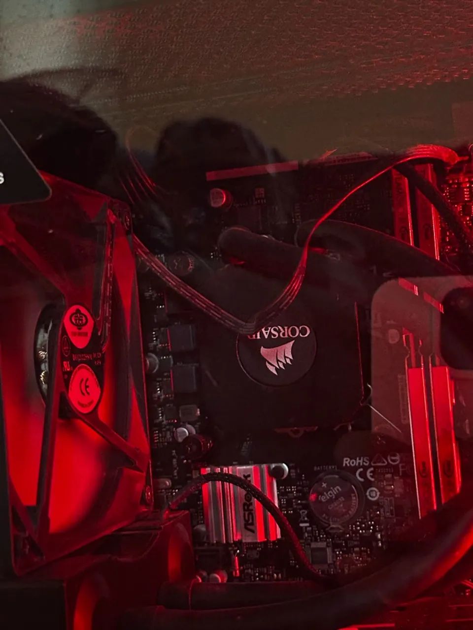vende - se pc gamer  - Foto 2