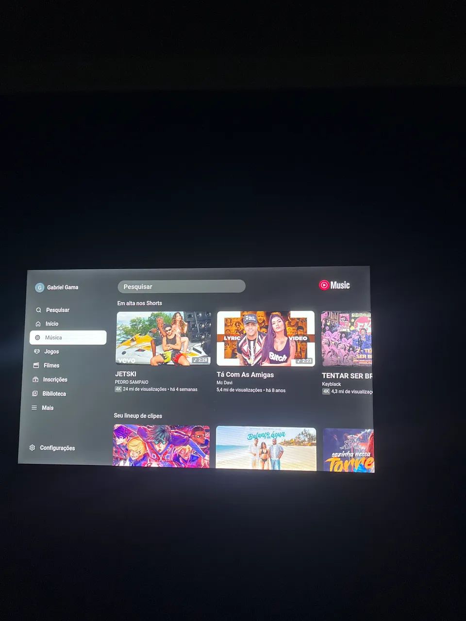 Televisão 32 polegadas  - Foto 3