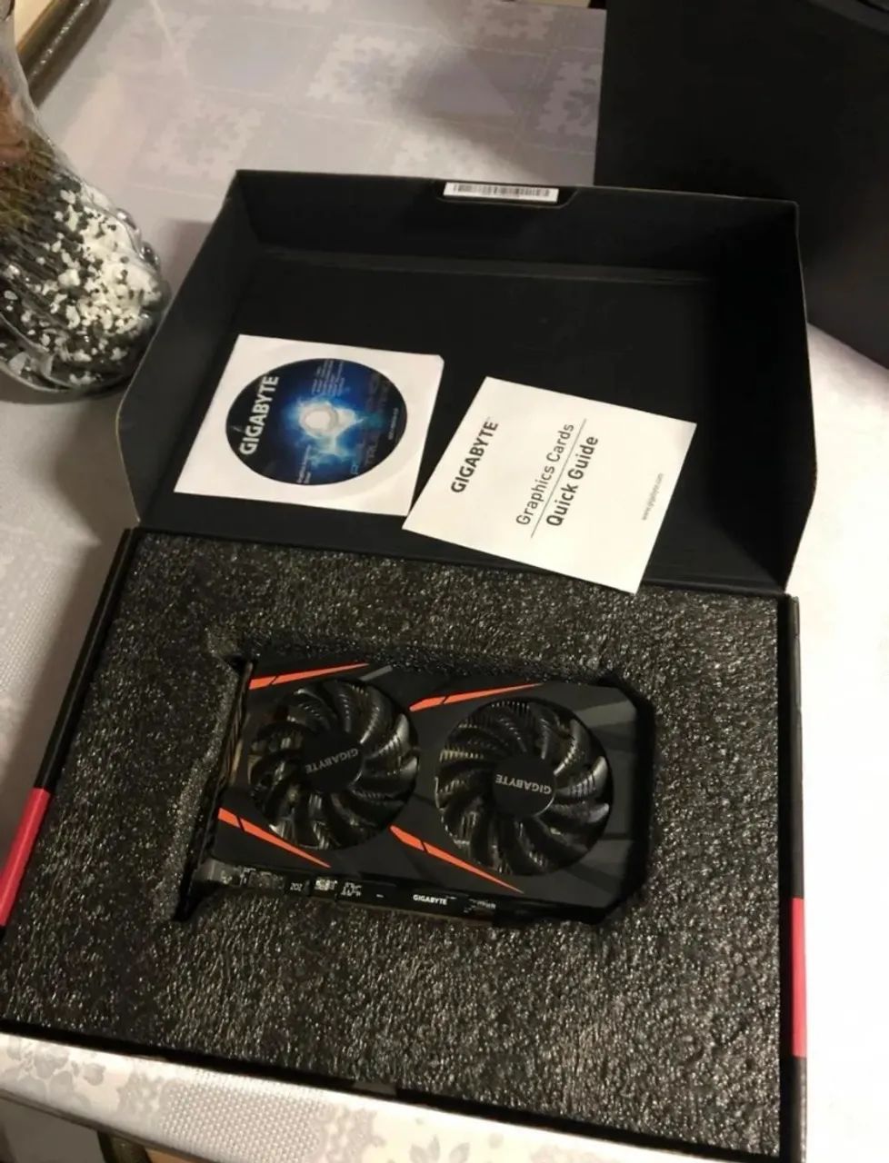 RX 460 2GB OPORTUNIDADE!!