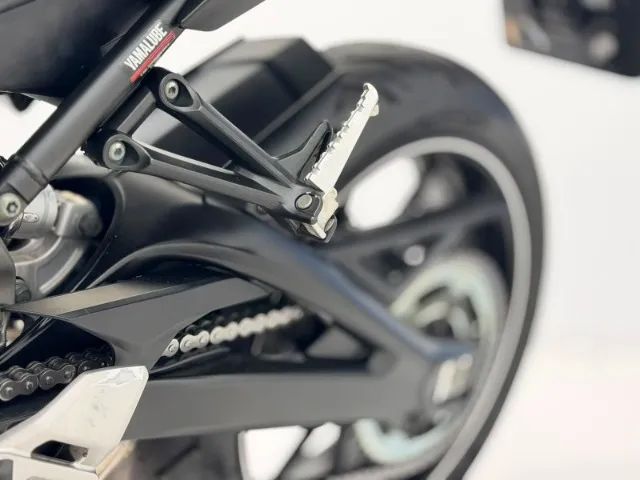 Yamaha MT 09 ABS 2016 - Foto 5