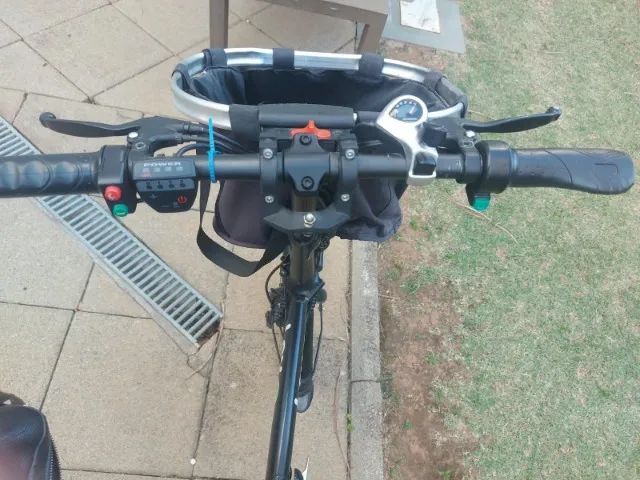 Bicicleta - Foto 5