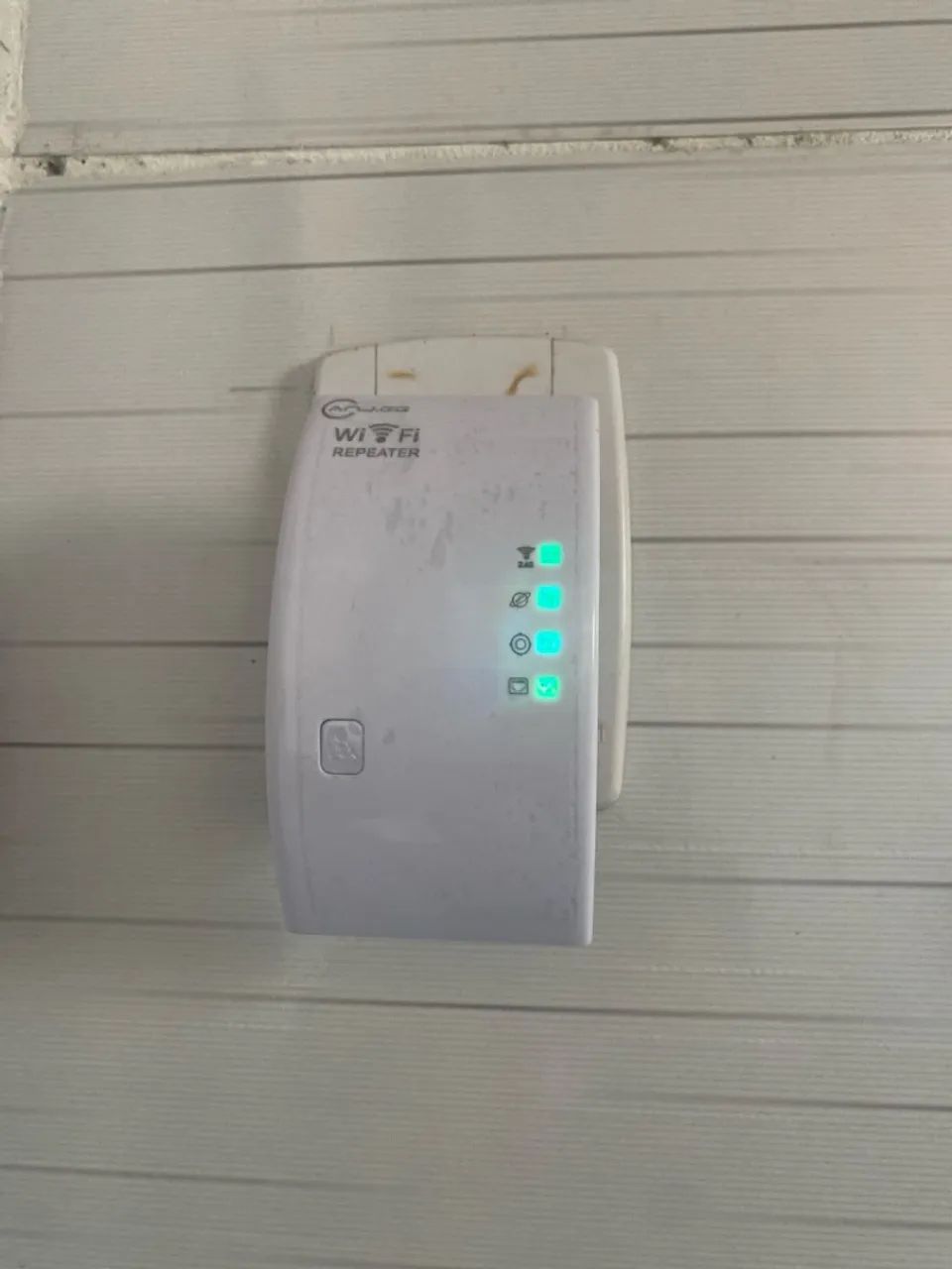 Repetidor de Wi-Fi  - Foto 3