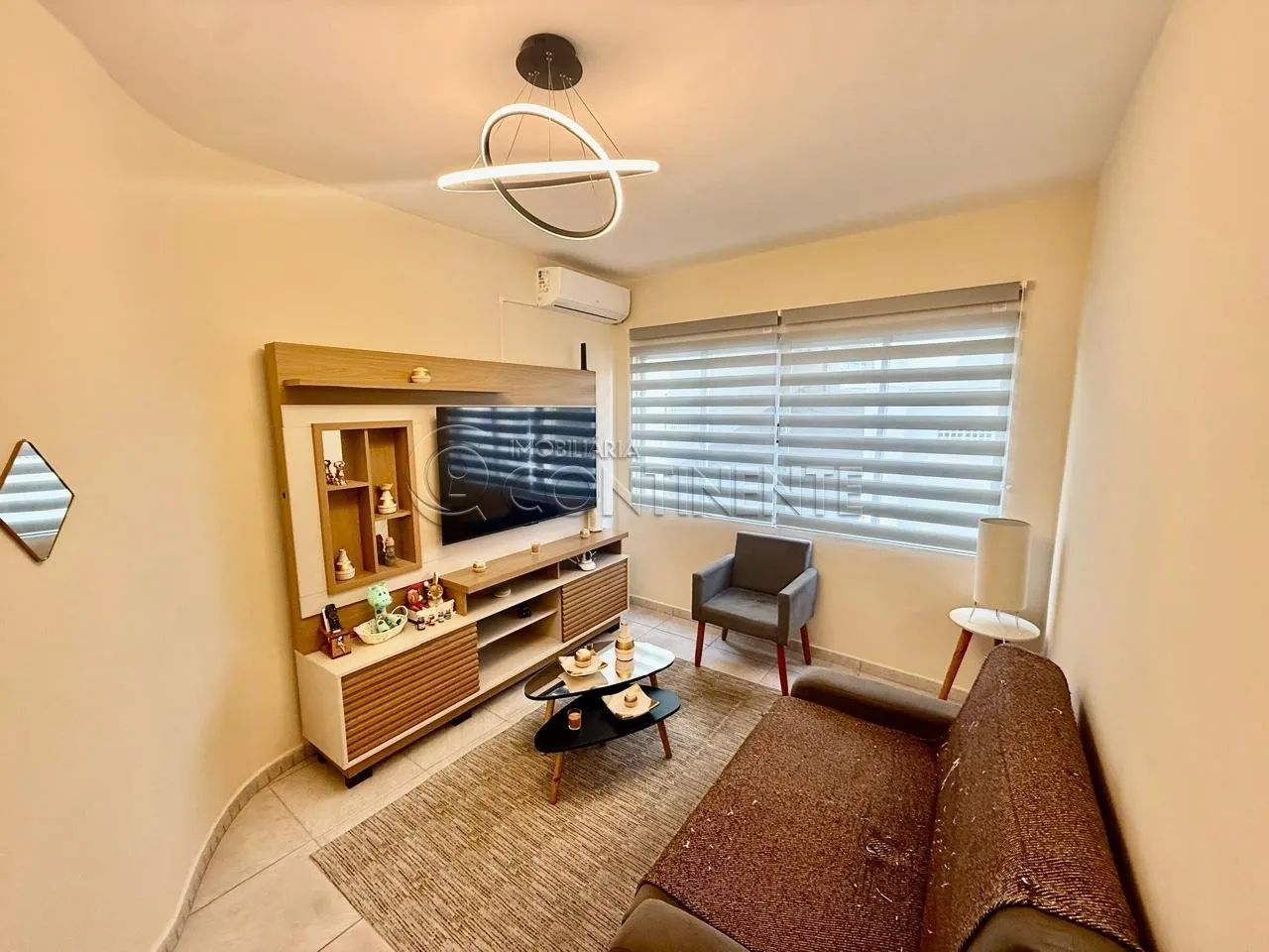 APARTAMENTO A VENDA NO BAIRRO BOM ABRIGO - 2 DORMITÓRIOS COM SUÍTE - GARAGEM