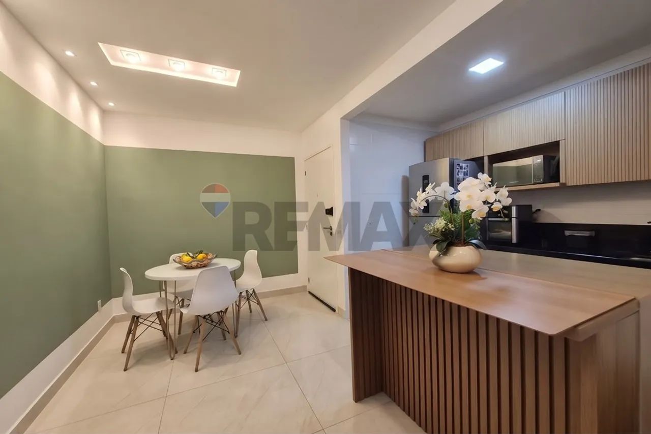 Apartamento de 2 quartos com suíte e lazer completo em Itapuã !! - Foto 3