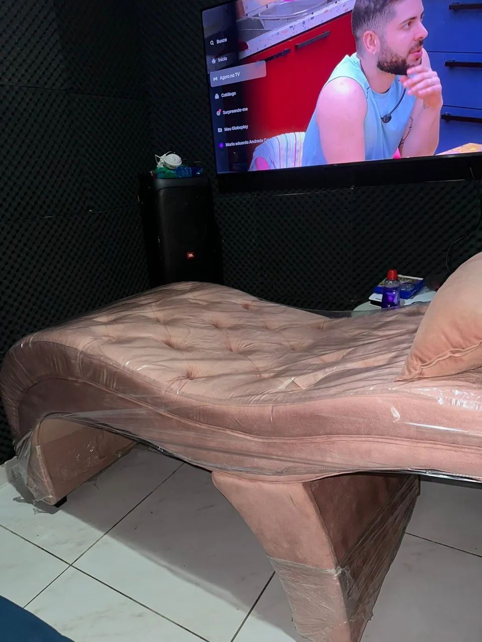 Maca para cílios e sobrancelha  - Foto 4