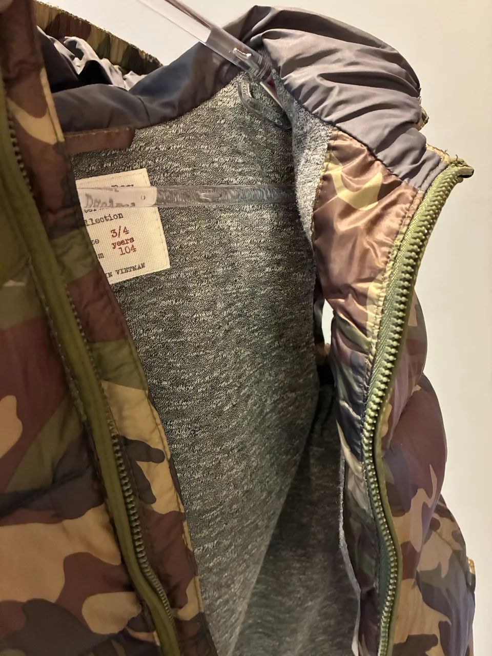 Colete infanti ZARA - Foto 3
