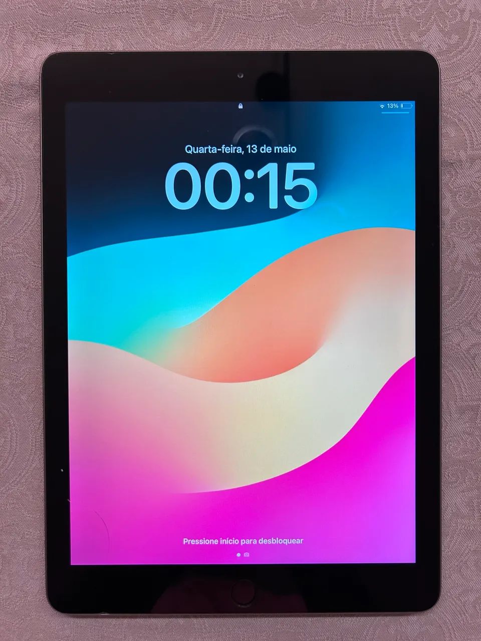 iPad6WiFiモデル32GB Ipad 6 geração, 32gb - Tablets e E-Readers - Lídice, Uberlândia