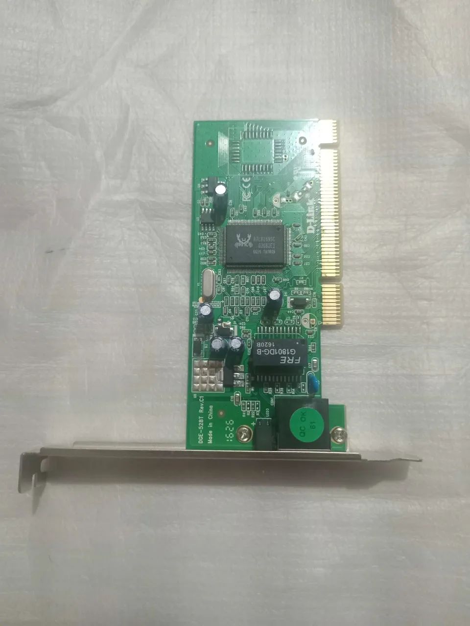 Placa de rede pci - Foto 3