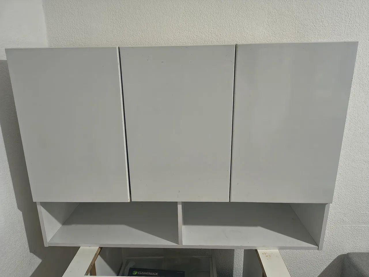 Armário de cozinha suspenso  - Foto 4