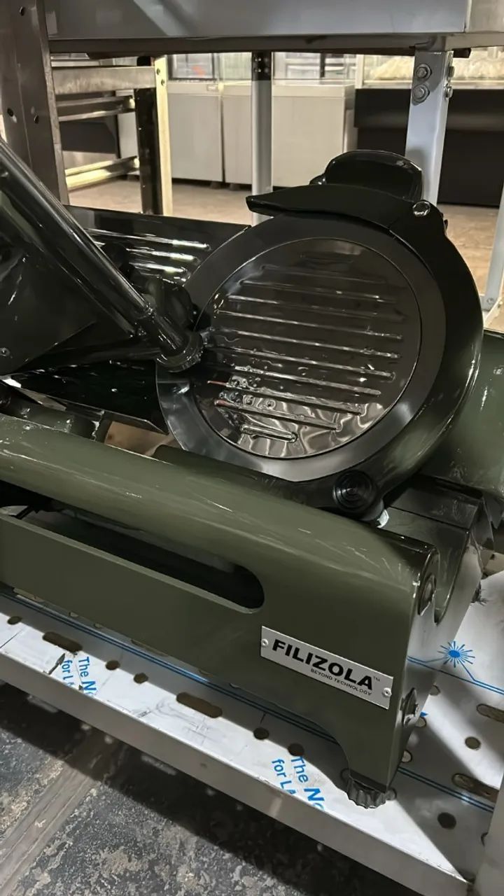 Cortador 101S Filizola