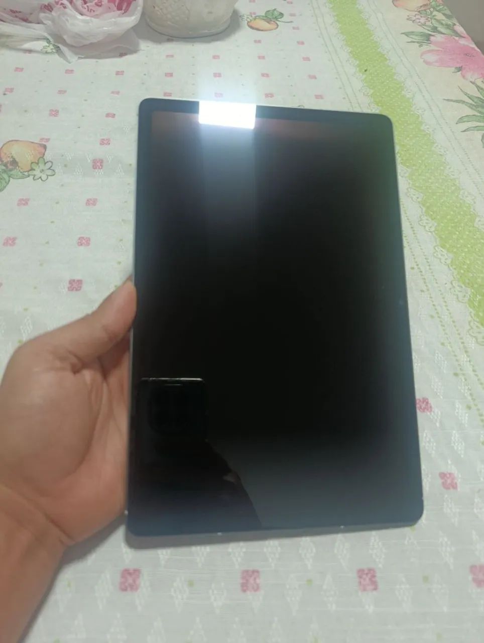 Tablet Samsung S10 fe 128GB