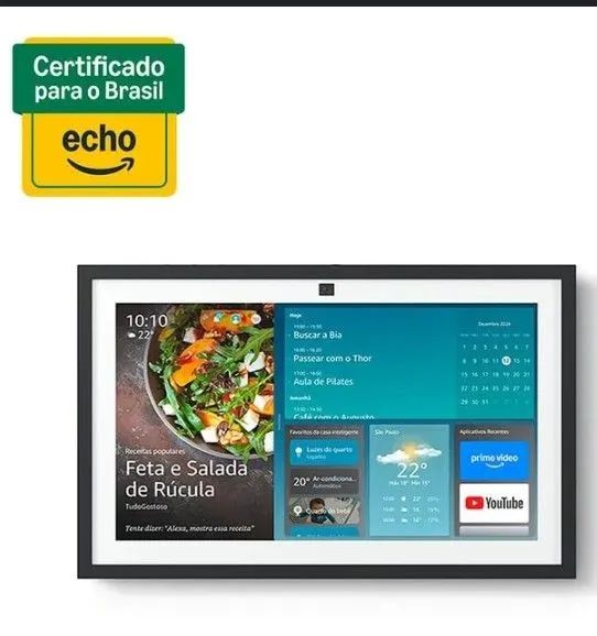 ECHO SHOW 15 ALEXA - Foto 2