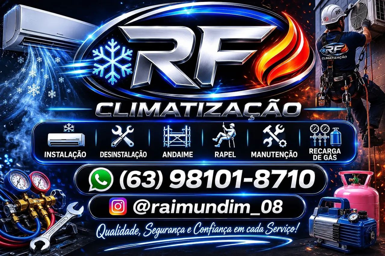 Rf climatização ? - Foto 2