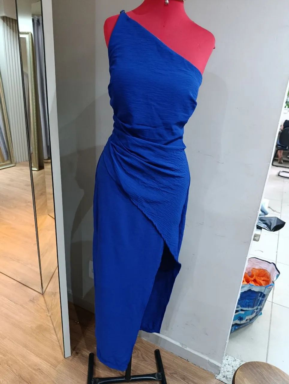 Vestido