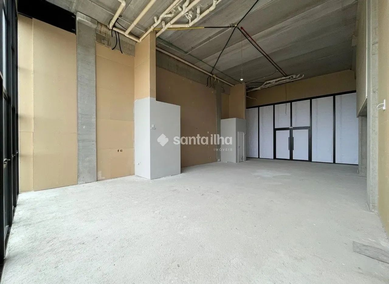 Loja para alugar, 118m² - Campeche - Florianópolis/SC - Foto 4