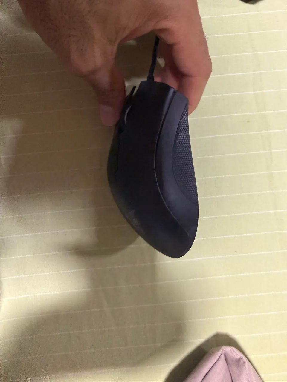 Mouse Gamer Razer Deathadder Elite Chroma - Foto 3