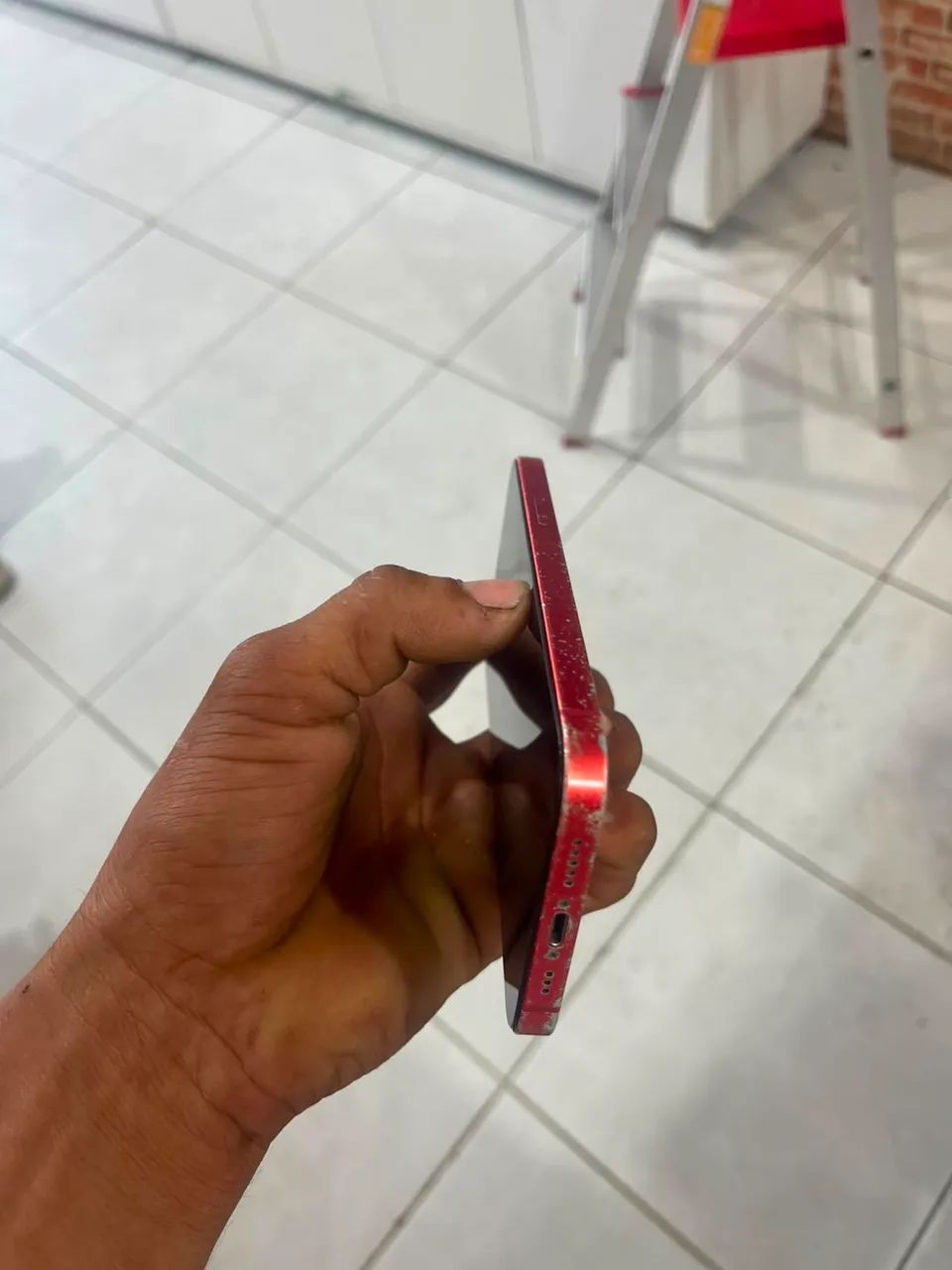 iPhone 12 por 800$  - Foto 4