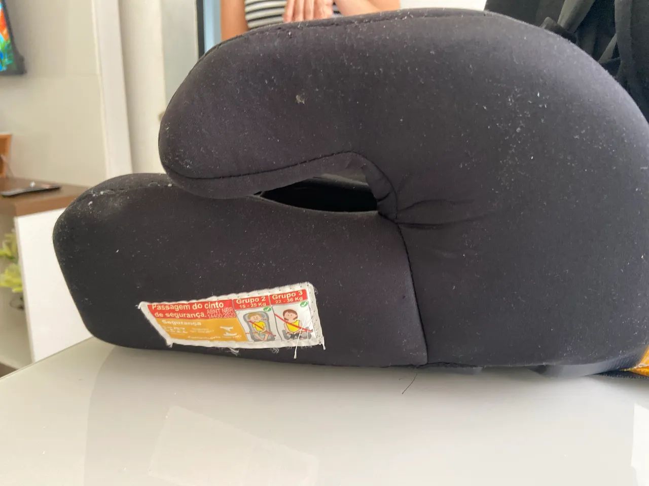 Cadeirinha  - Foto 2