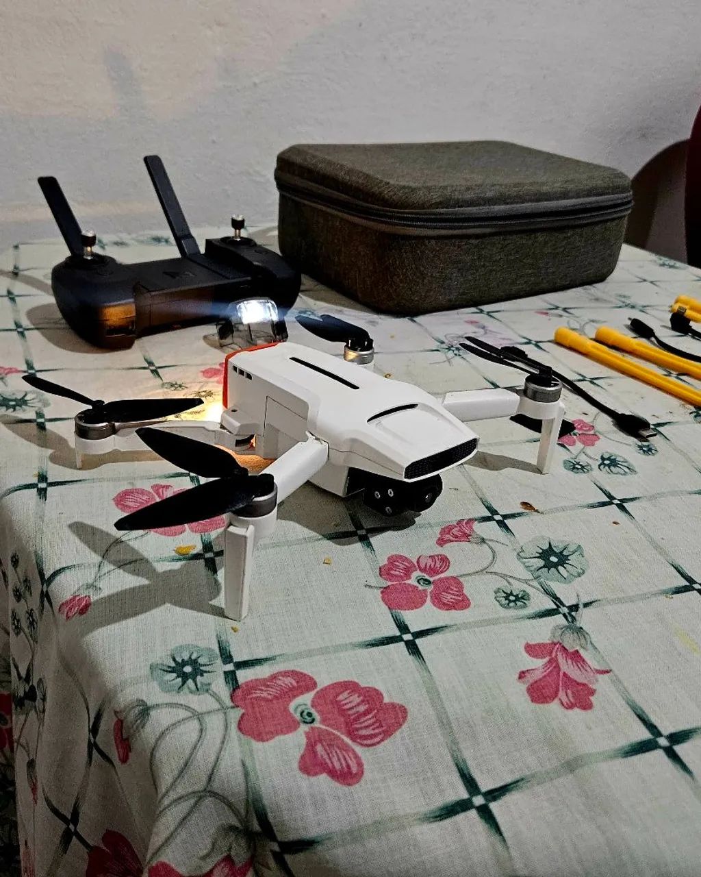 Drone fimi mini x8  - Foto 4