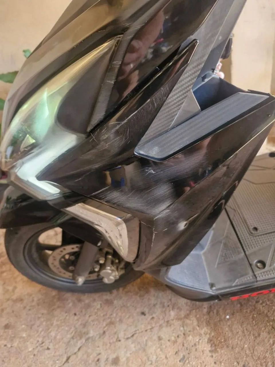 Honda ELITE 125 AUTOMÁTICA  - Foto 3