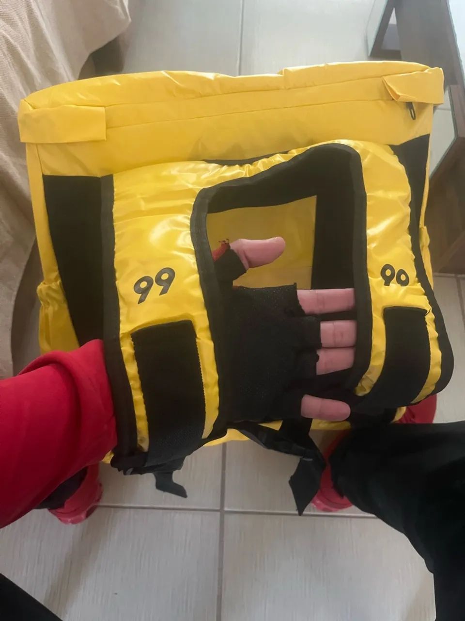 Bag99fodd - Foto 5