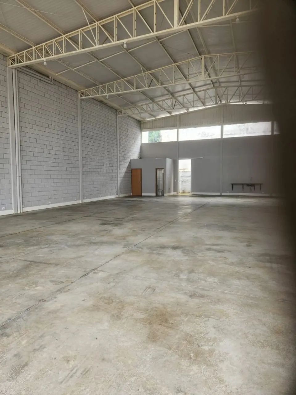 Galpões de 320m² jardim Atlântico  - Foto 3