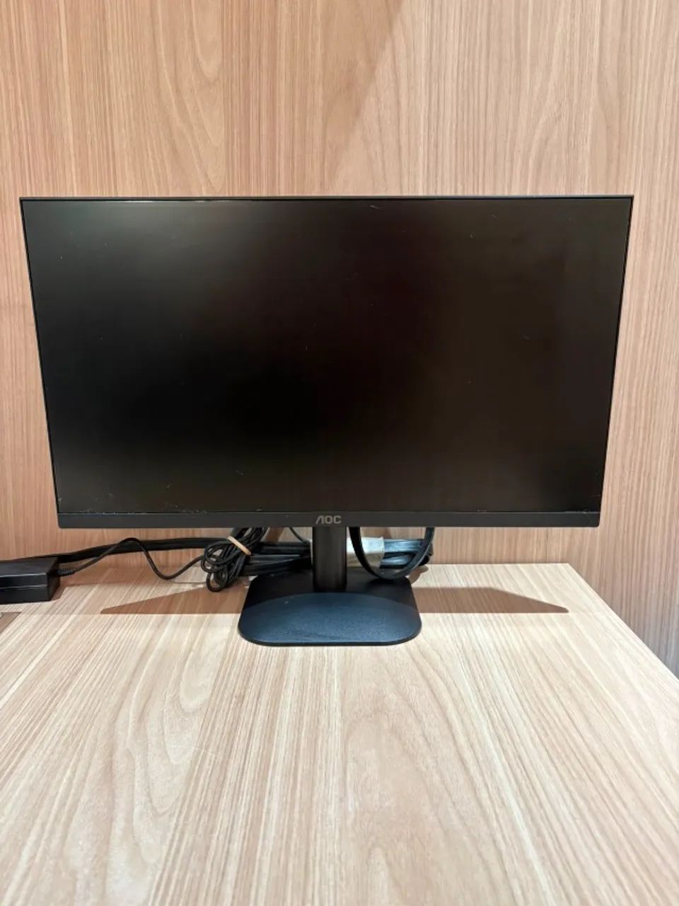 Monitor Gamer AOC 