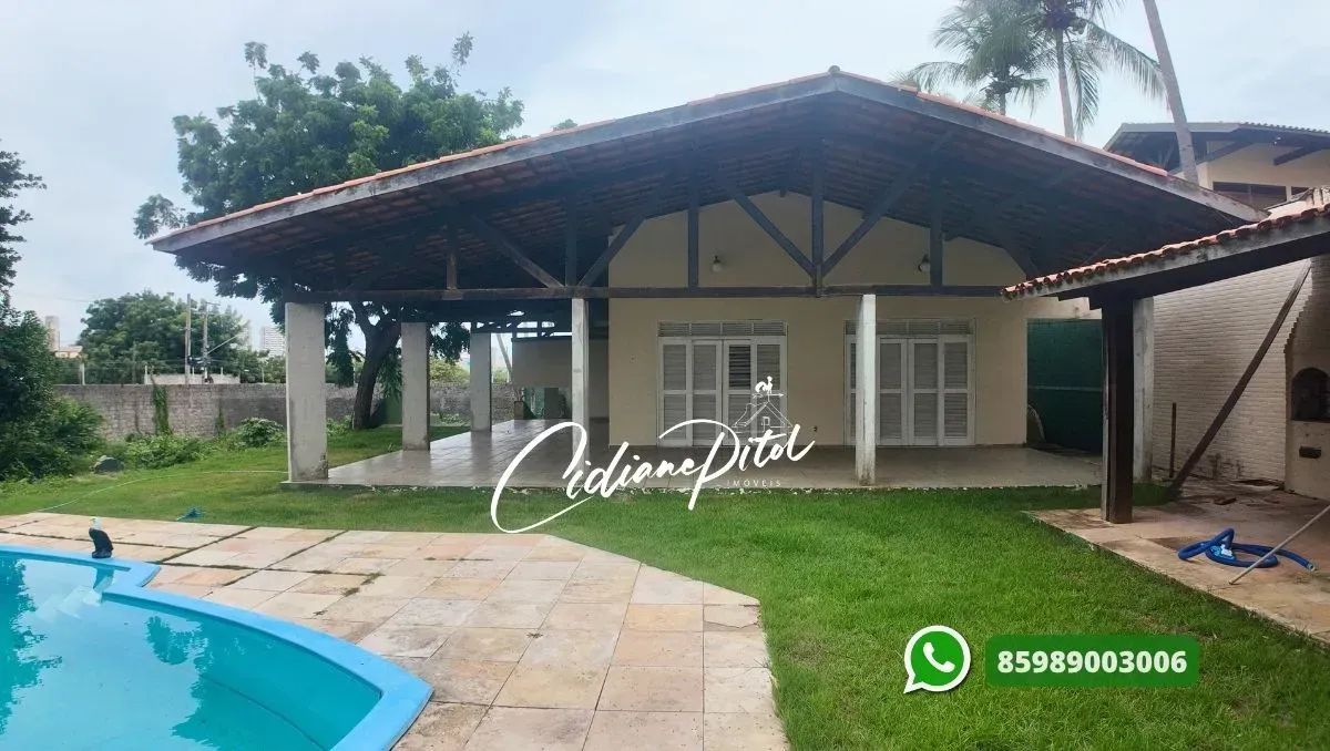 CASA DUPLEX NO MELHOR DAS DUNAS/ DE LOURDES - Foto 5