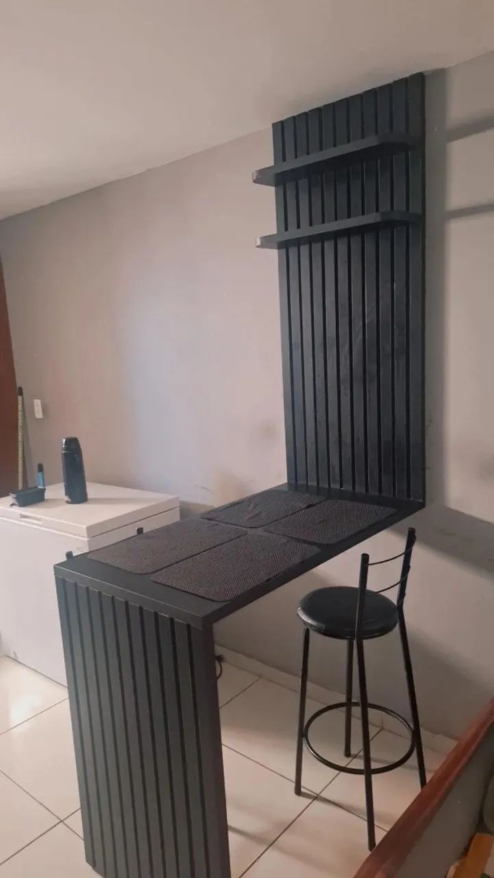 Mesa madeira 