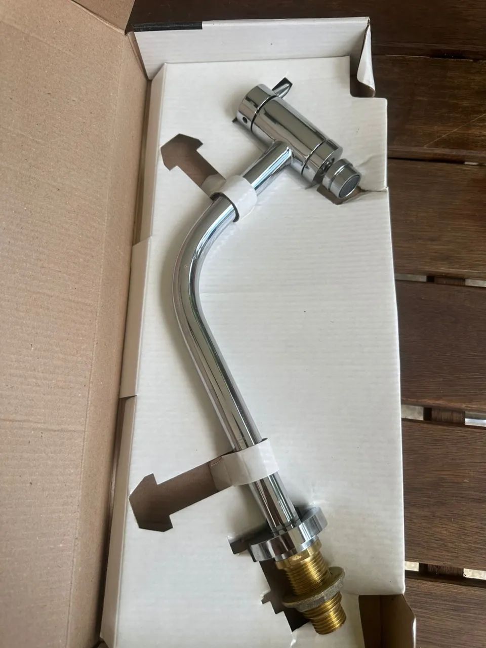 New DEKA Faucet65126625036546121