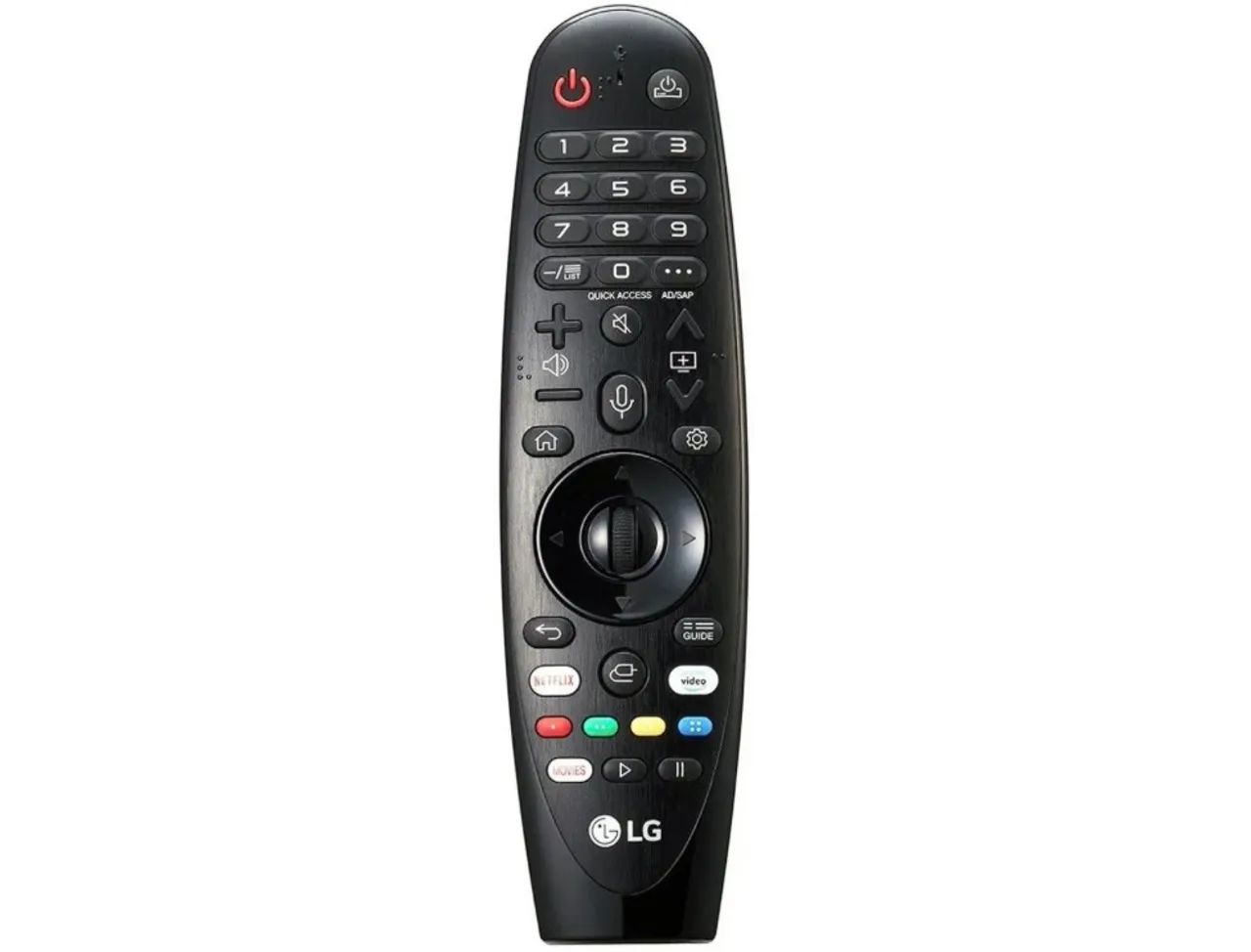 TV LG - Foto 3