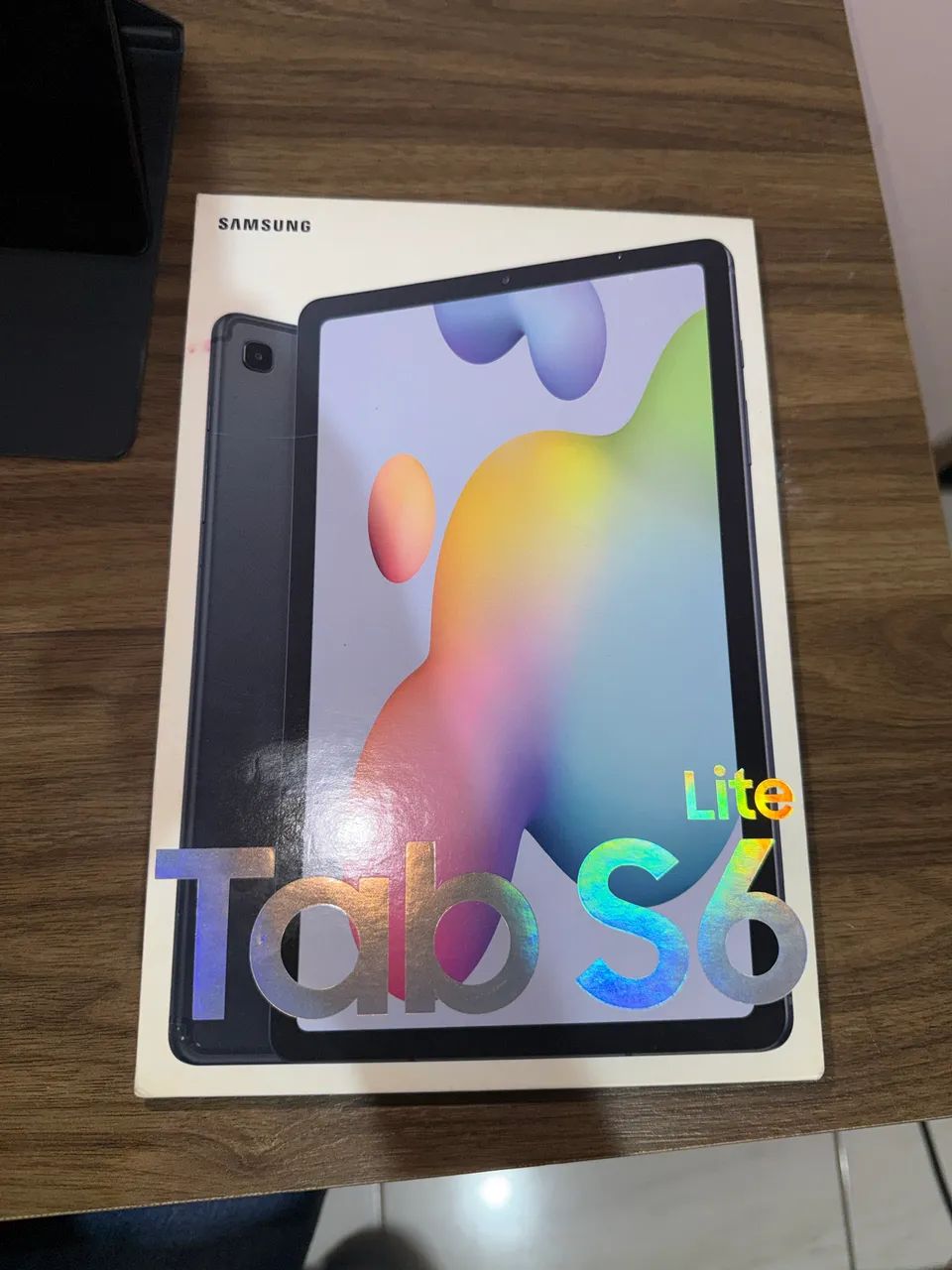 Tablet tab s6 lite  - Foto 3