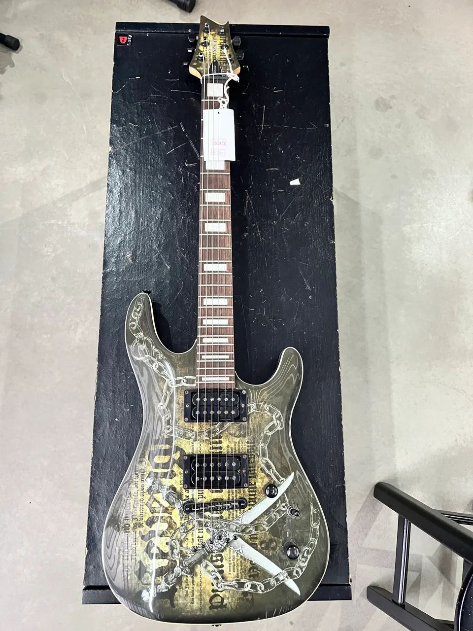 cort kx5