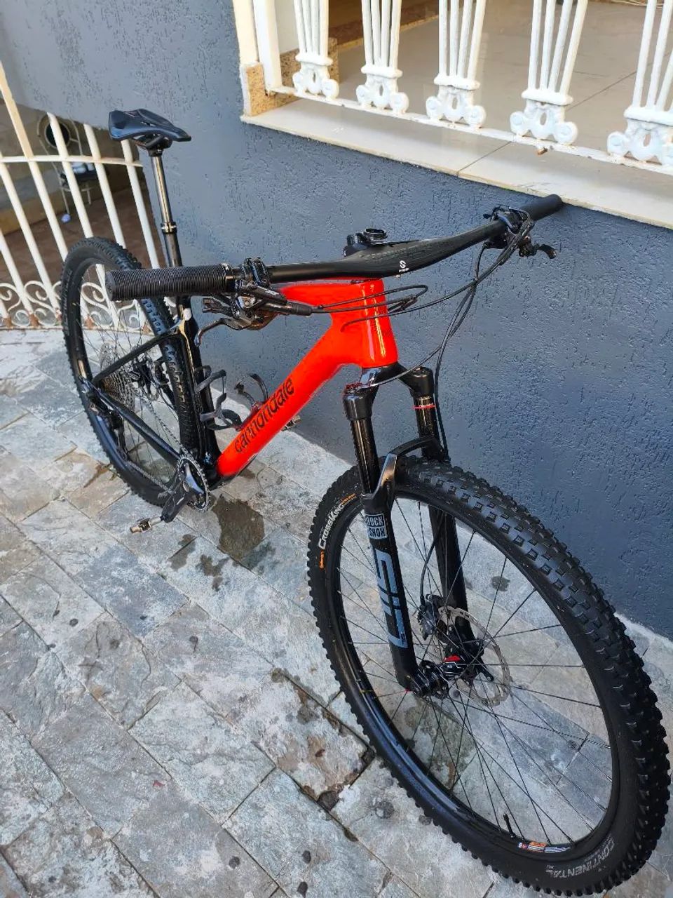 Cannondale scalpel ht  - Foto 3