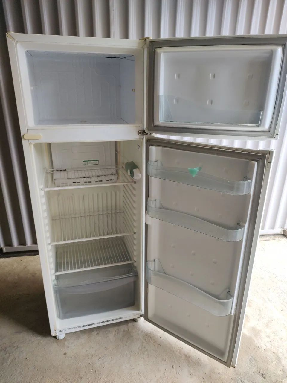 Geladeira  - Foto 3