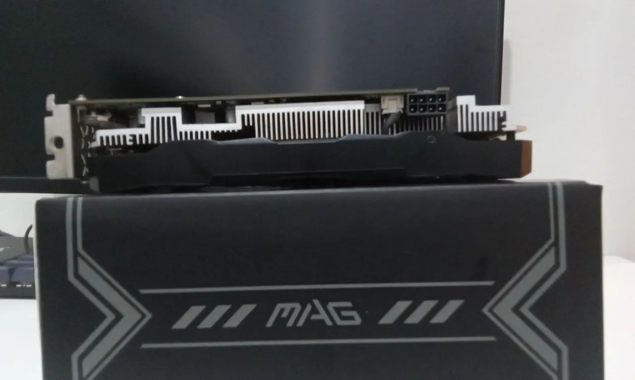 RTX 2060 Super - Foto 2