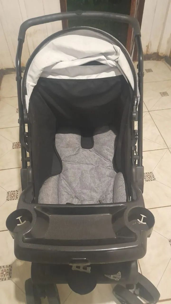 Carrinho de bebe